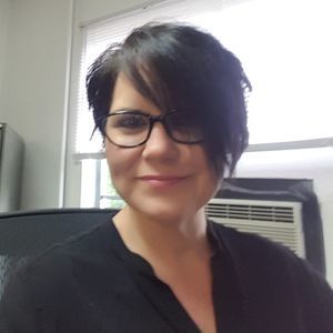 Meet your Posher, Kimberly